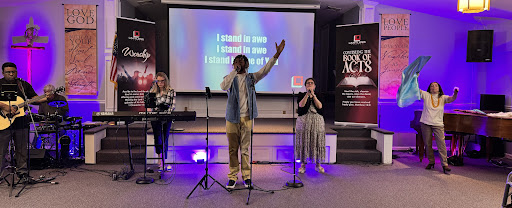 Limitless Church International - Thumbnail