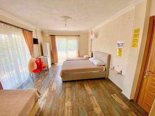 Rivaesta Butik Hotel