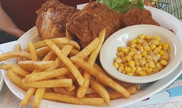 Chase's Diner