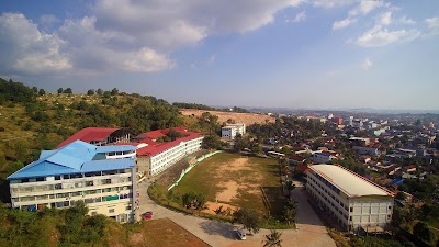 Photos of Life University