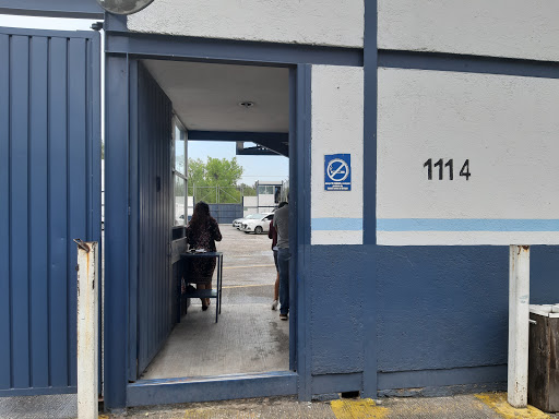 SUBSECRETARÍA DE COORDINACIÓN Y OPERACIÓN POLICIAL