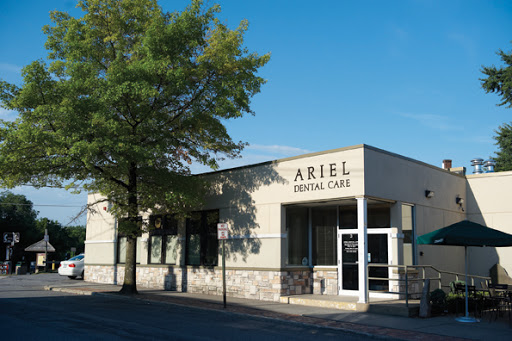 Ariel Dental Care Affiliated with The Smilist Dental