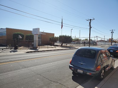 Consulate of Mexico