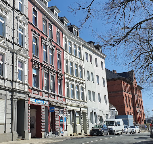 Oslislo Versicherungsmakler photo