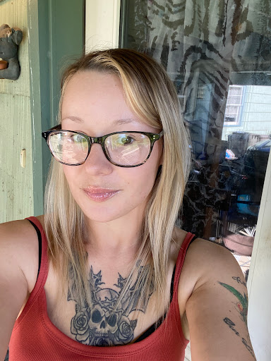 The Hair Says It All - Thumbnail