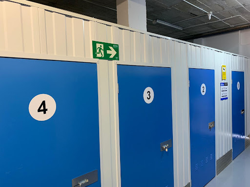 Central de Trasteros - Alquiler de trasteros en Vélez Málaga Gallery - Spain