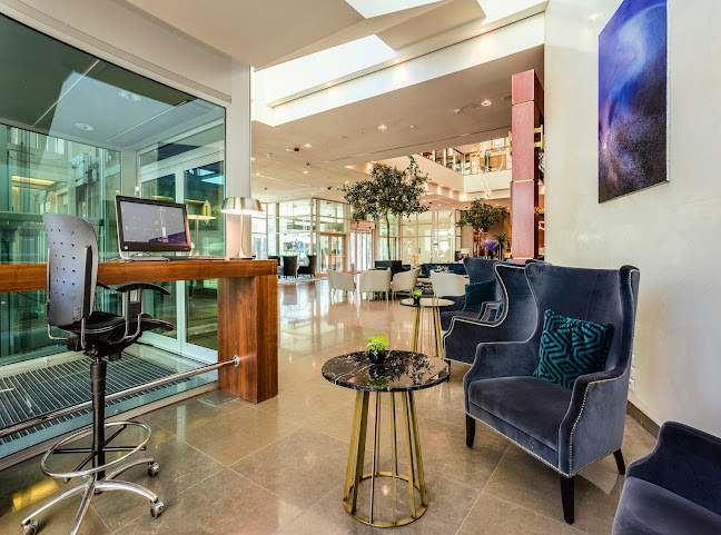 InterContinental Warsaw by IHG by null