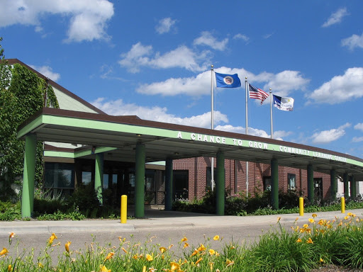 MTS Elementary School - Visual