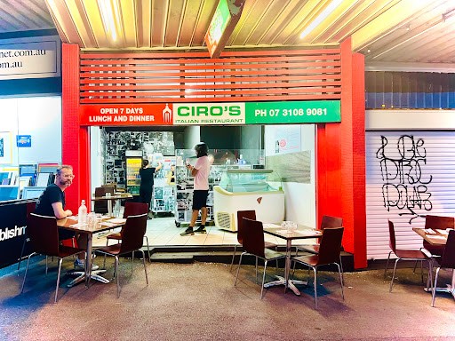 Ciro’s Italian Restaurant - Thumbnail