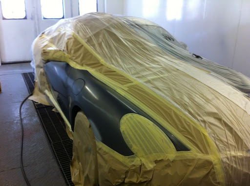 Sutton Motor Bodies Gallery - United Kingdom