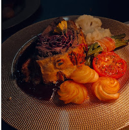 Photo n°21 de L'Entrecôte de Mulhouse à Mulhouse (Restaurant)