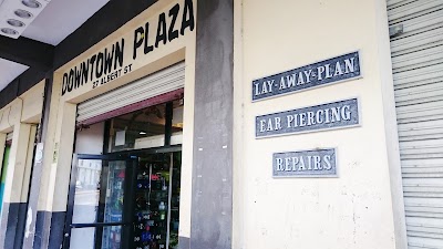 photo of Down Town Plaza