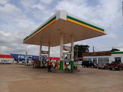 Photos of Galaxy Oil Service Station