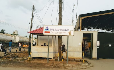 Photos of May & Baker Nigeria Plc
