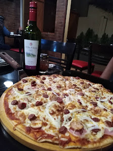 Godfather Pizza - Chaclacayo 2