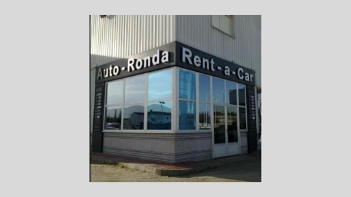 Auto Ronda Rent A Car