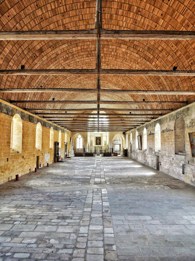 Hôtel-Dieu of Tonnerre - Thumbnail