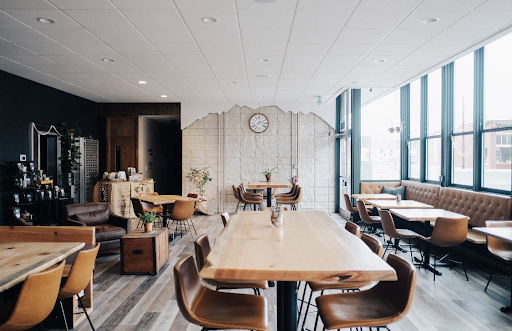 Cot's Peak Coffee