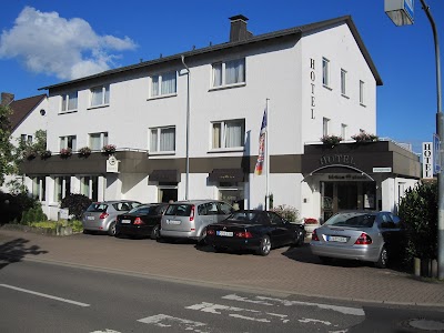 Photos of Hotel Birkenstern