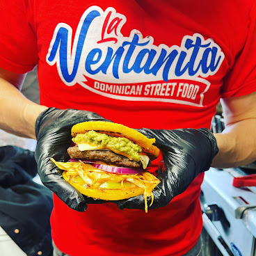 La Ventanita by null