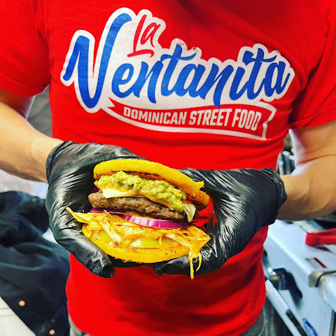 La Ventanita by null