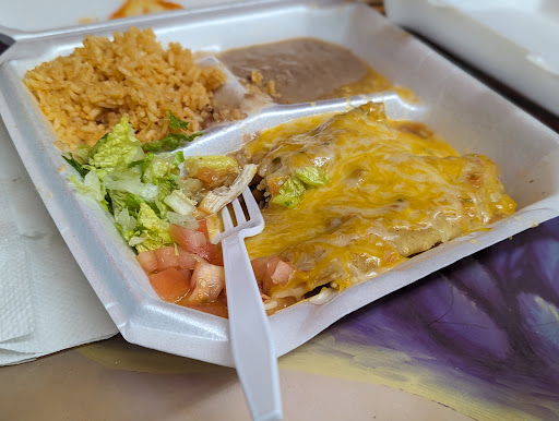 El Pollote Mexican Restaurant - Thumbnail