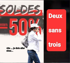Photo n°6 de Deux-Sans-Trois à Maubeuge (Magasin de vêtements pour hommes)