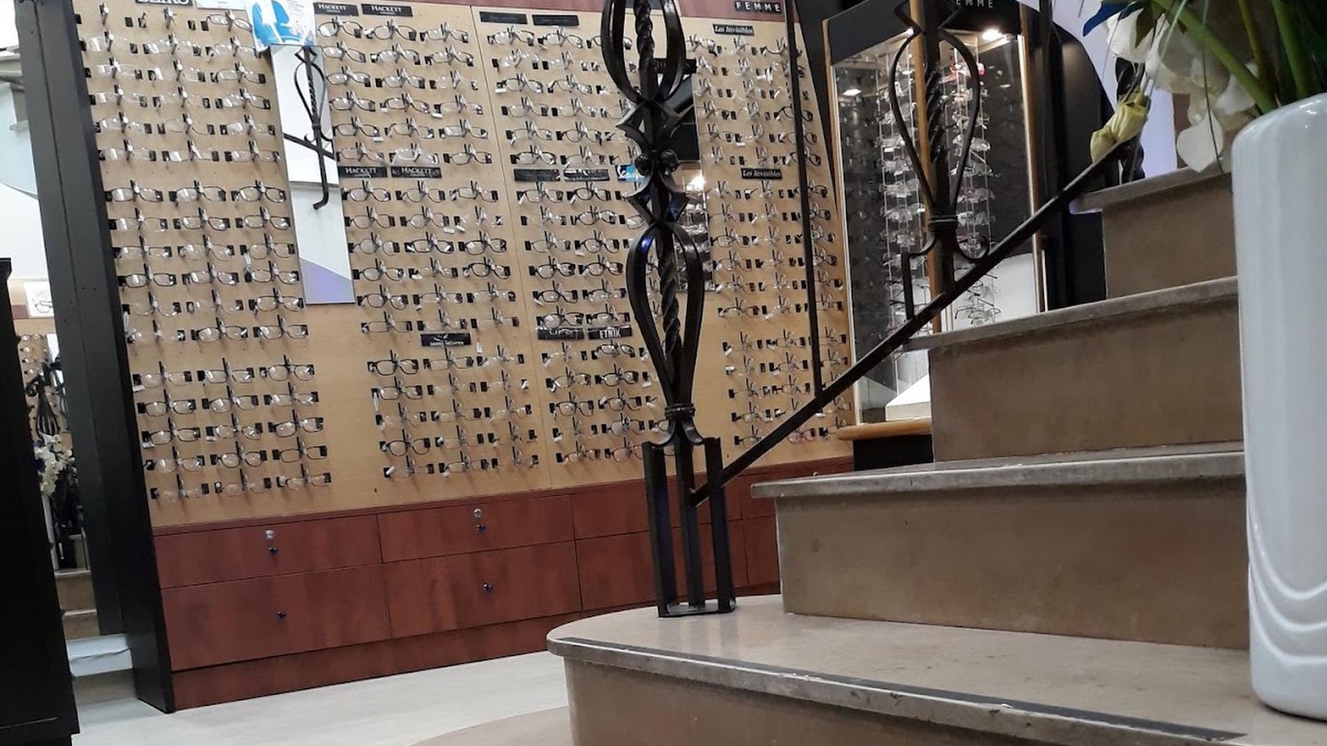Lançon Optique - photo 5
