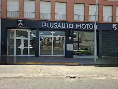 PLUSAUTO MOTOR