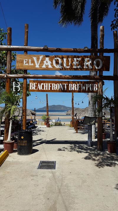 Photos of El Vaquero
