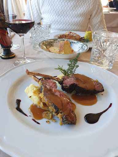 Ristorante Castellaccio - Thumbnail