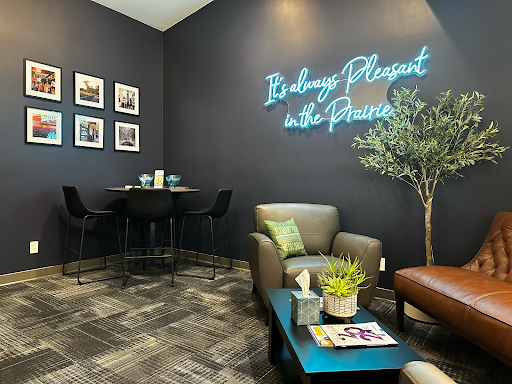 Visit Pleasant Prairie - Welcome Center