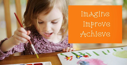 Imagine Montessori - Thumbnail