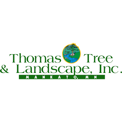 Thomas Tree & Landscape Inc