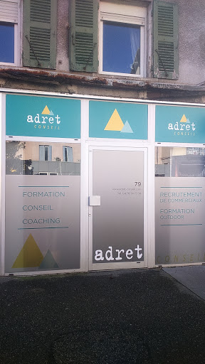 Adret Conseil - Thumbnail