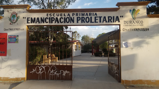 Escuela Primaria Emancipación Proletaria - Thumbnail