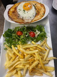 Photo n°3 de Le steegan à Saint-Omer (Restaurant)