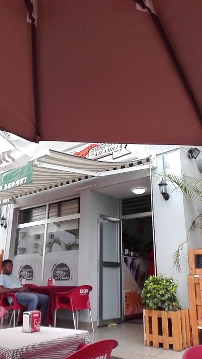 Photos of Marisqueira do Kilamba