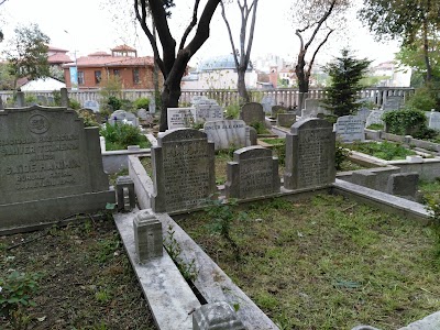 Photos of Former Kozlu Cemetery