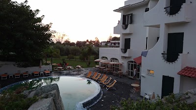 Photos of Hotel Park Victoria