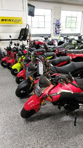 Beloit Honda - Thumbnail