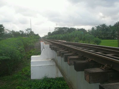 Photos of Lebeng