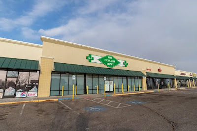 Photo of The Cannabis Depot - Pueblo West