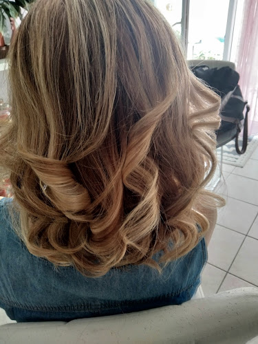 Coiffure Corinne énergie beauté