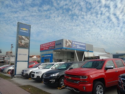 Photos of Chevrolet Melhuish