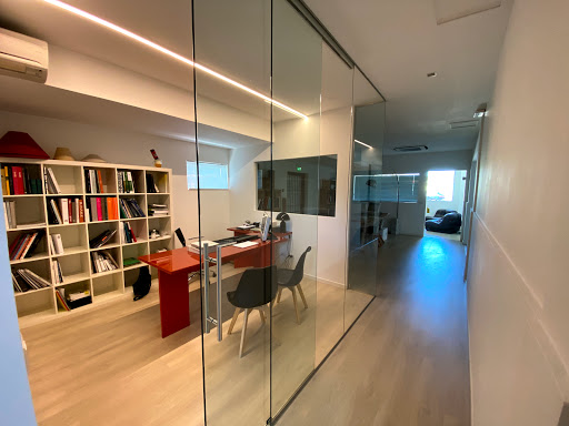 Riviera Lighting SRL - Visual