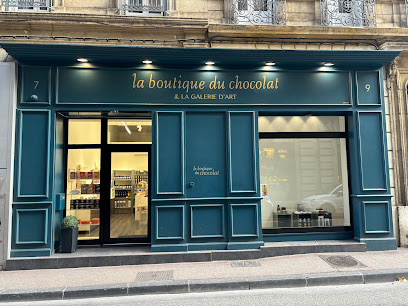 Boutique du chocolat & Galerie Aurore