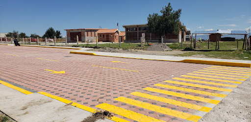Universidad para el Bienestar Benito Juárez García, sede Zitlaltepec de Trinidad Sánchez Santos, Tlaxcala. - Thumbnail