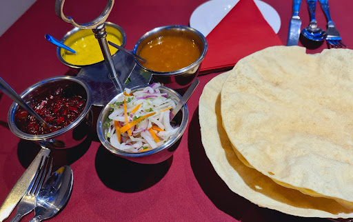 Sonargaon Tandoori - Thumbnail