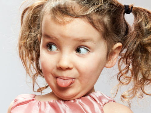 Tongue thrust is the common name of orofacial muscular imbalance, a human behavioral pattern in w…
